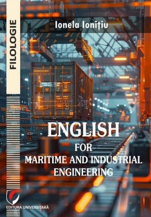 English for maritime and industrial engineering