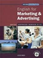 English for Marketing and Advertising Student s Book with MultiROM