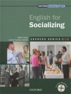 English for Socializing Student Book
