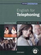 English for Telephoning Student s Book with MultiROM