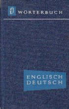 English German Dictionary Englisch Deutsches