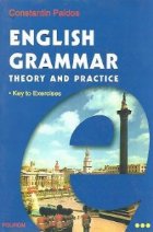 English Grammar Theory and Practice
