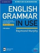 English Grammar in Use. A Self-study Reference and Practice Book for Intermediate Learners of English. With an