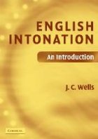 English Intonation - An Introduction (+CD)