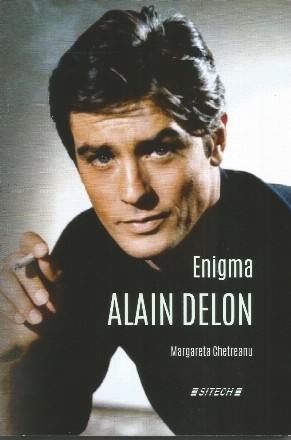 Enigma Alain Delon