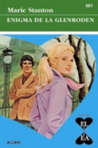 Enigma de la Glenroden