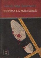 coperta Enigma la mansarda