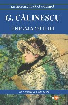 Enigma Otiliei