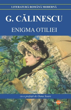 Enigma Otiliei
