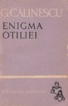 Enigma Otiliei, Volumul al II-lea - Cap. XIII - XX