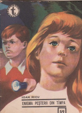 Enigma pesterii din Timpa, I