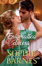 coperta Enigmatica ducesa