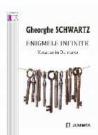 Enigmele infinite vocalize în Major