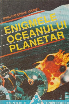 Enigmele oceanului planetar