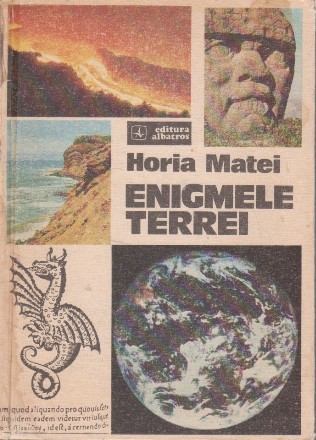 Enigmele Terrei, Editie 1978