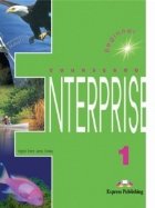 Enterprise 1. Coursebook - Beginner