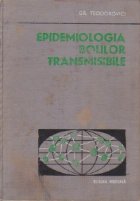 Epidemiologia bolilor transmisibile