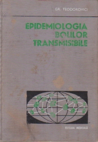 Epidemiologia bolilor transmisibile