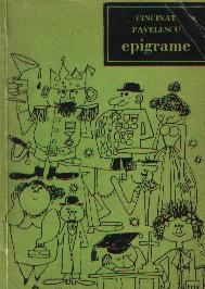 Epigrame (Cincinat Pavelescu)