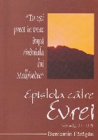 Epistola catre Evrei Volumul 8:1
