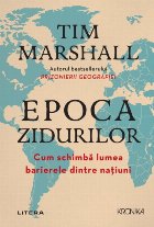 Epoca zidurilor. Cum schimbă lumea barierele dintre națiuni