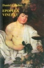 coperta Epopeea vinului