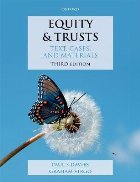 Equity & Trusts