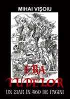 coperta Era iudelor. Un ziar in 460 de pagini