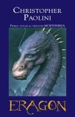 Eragon - primul volum al trilogiei Mostenirea