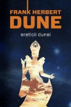 Ereticii Dunei (hardcover)