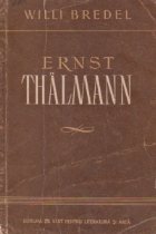 Ernst Thalmann