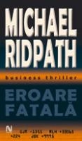 Eroare fatala