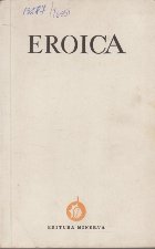 Eroica - Antologie de poezie patriotica