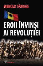 coperta Eroii învinşi ai revoluţiei