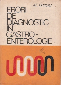 Erori de diagnostic in gastroenterologie