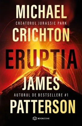 Erupţia