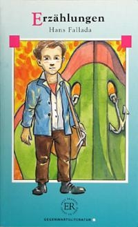 Erz&auml;hlungen