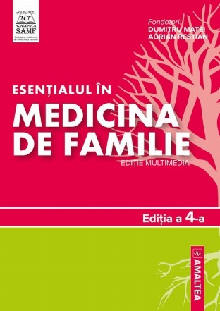 Esenţialul în medicina de familie