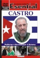 coperta Esential Nr. 4- Fidel Castro