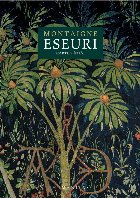 coperta Eseuri.Cartea întâi