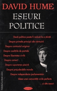 Eseuri politice