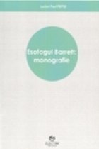 ESOFAGUL BARRETT: MONOGRAFIE