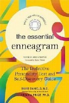 coperta Essential Enneagram