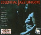 coperta Essential Jazz Singers (2 CD)