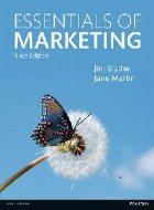 Essentials Marketing