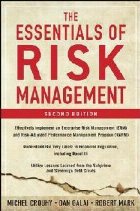 Essentials of Risk Management, Second Edition