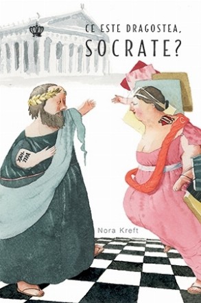 Ce este dragostea, Socrate?
