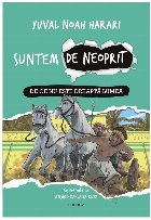 De ce nu este dreaptă lumea - Vol. 2 (Set of:Suntem de neopritVol. 2)