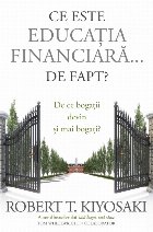 Ce este educația financiară... de fapt? 