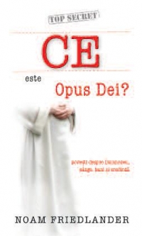 CE ESTE OPUS DEI?